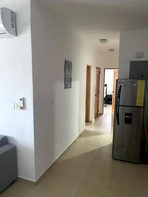 Pool Front, Few Steps From The Beach, Apartment Байяибе Доминиканская Республика